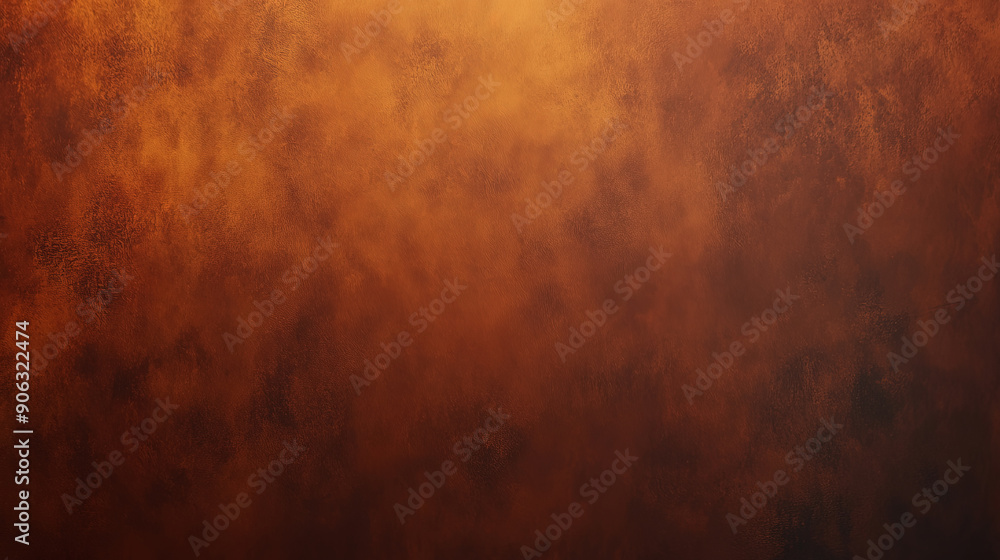 A deep matte sienna background with a rich, velvety finish. The middle section is smooth and unadorned, perfect for adding elegant design elements. A deep matte sienna background with a rich, velvety finish. The middle section is smooth and unadorned, perfect for adding elegant design elements.