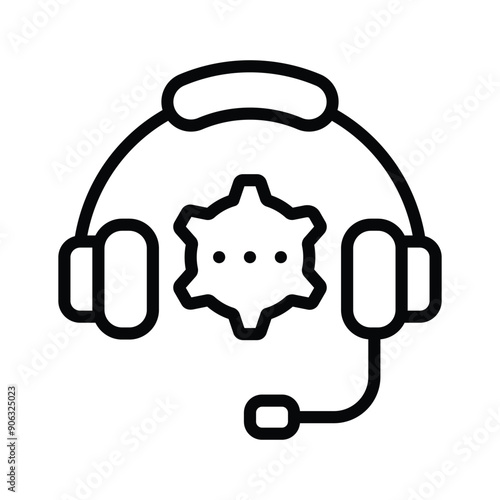 Tech Support Icon is now available for quick solutions and expert assistance at your fingertips