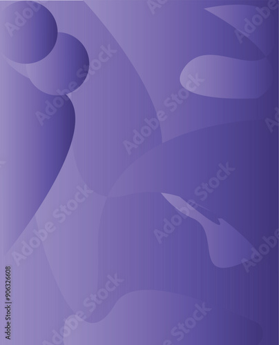 This is simple and vector floral background and it is editable.
