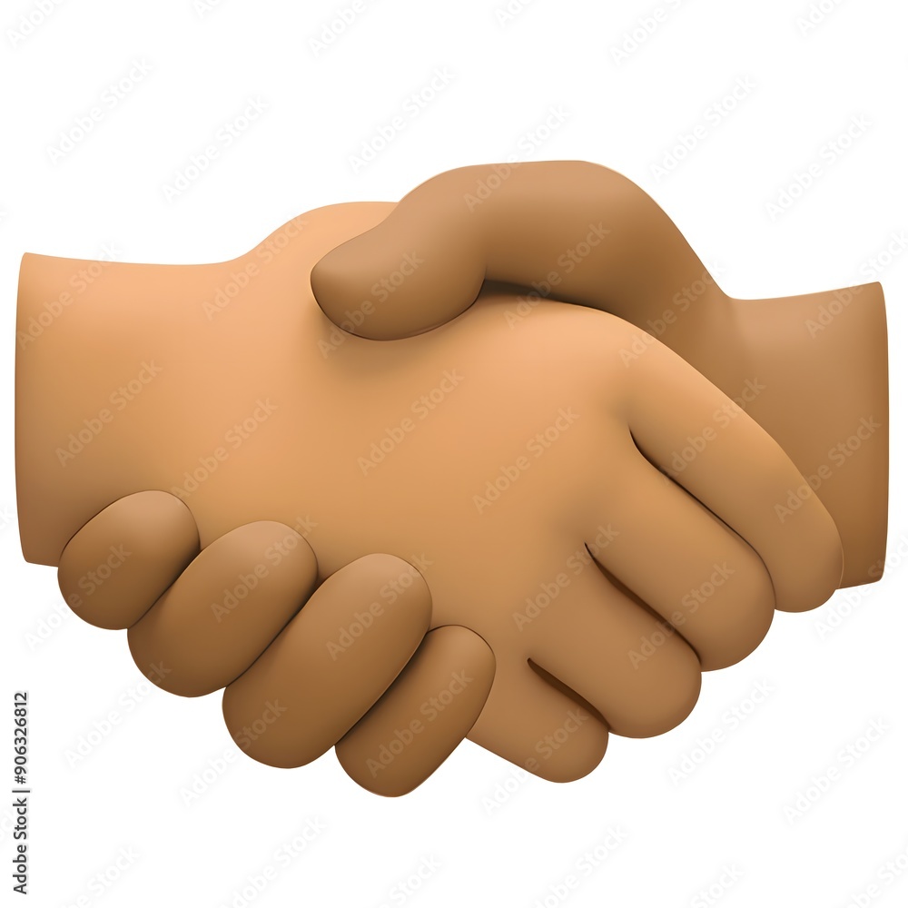 Handshake Handshake