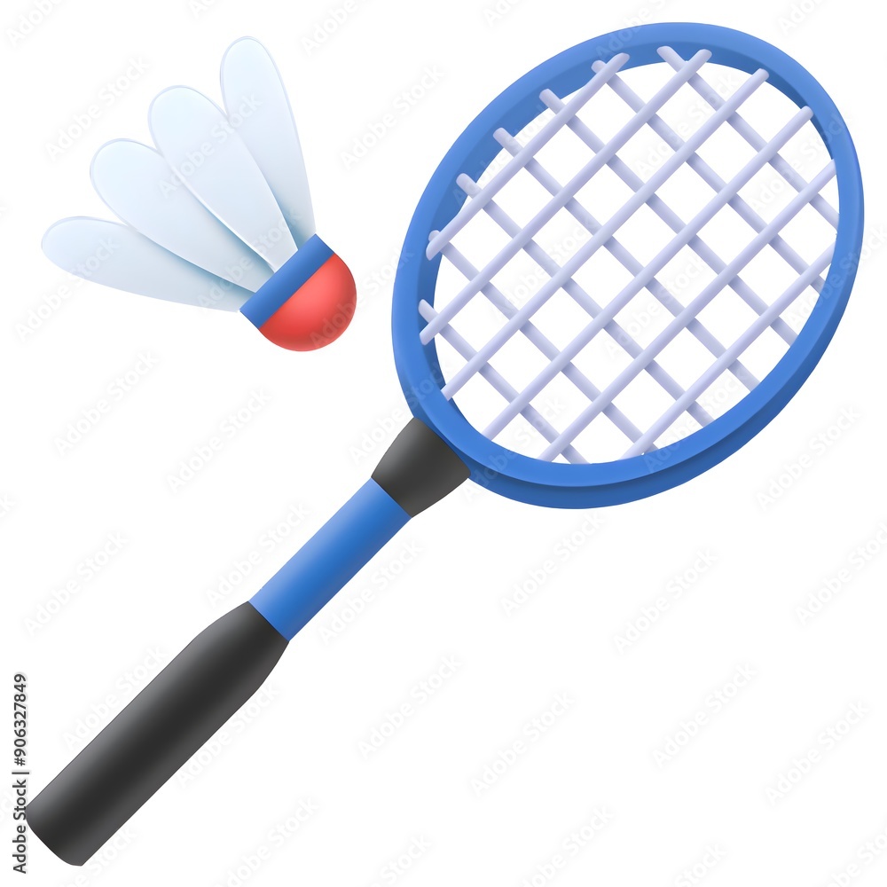 Badminton