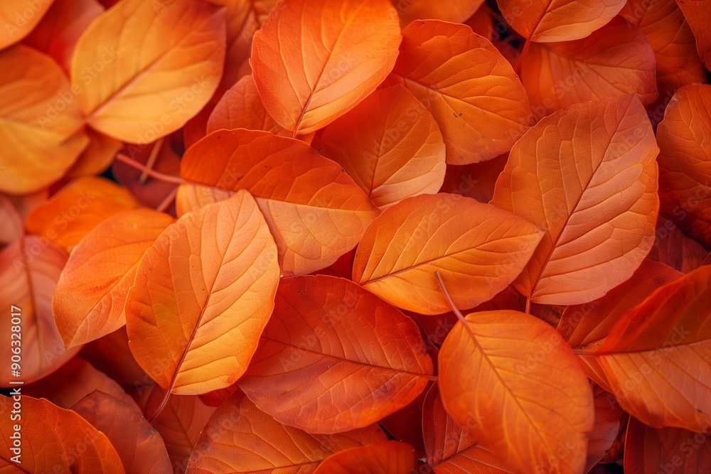 Autumn Leaves Banner for Seasonal Promotions and Events Autumn Leaves Banner for Seasonal Promotions and Events