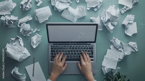 Revolutionizing Content Creation: AI-Powered Tools for Automated Publishing