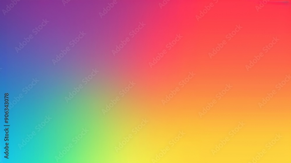 background gradient, rainbow color palette, smooth gradients, high resolution, high definition background gradient, rainbow color palette, smooth gradients, high resolution, high definition
