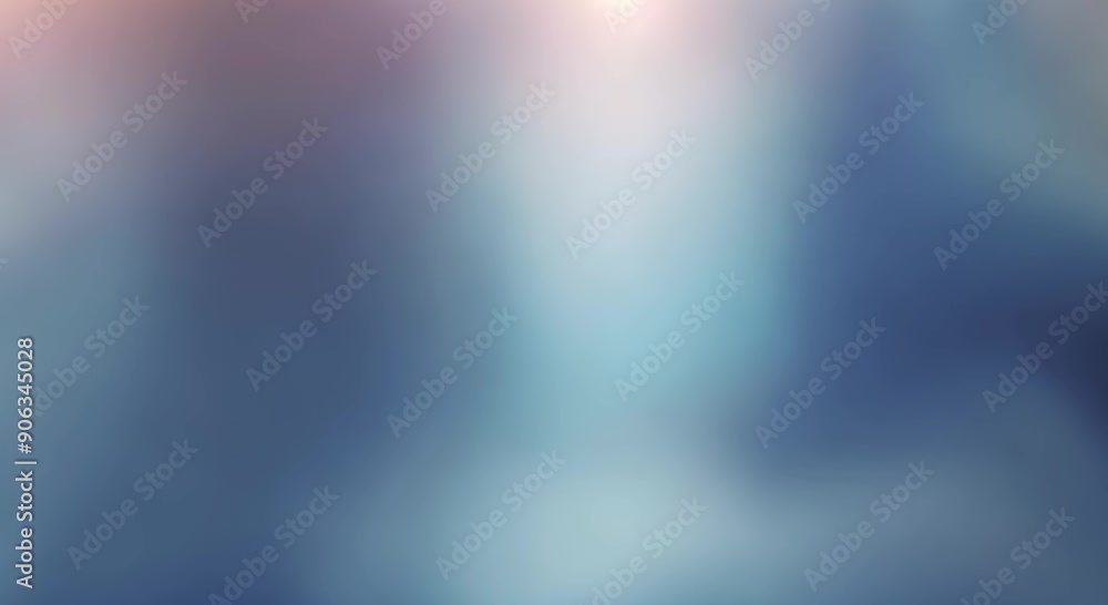 Blurred grain blue background Blurred grain blue background
