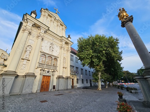 Ptuj Slowienien photo