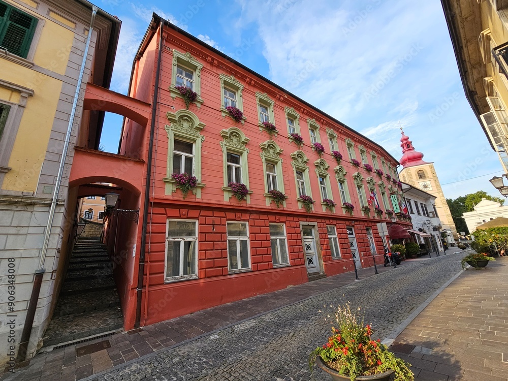 Ptuj Slowienien