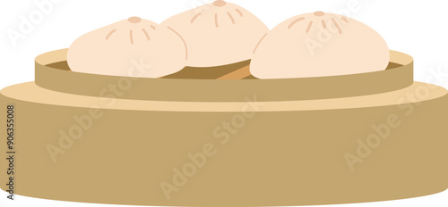 dimsum For culinary