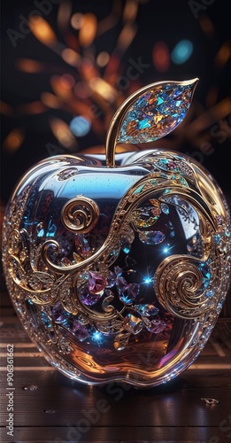 Apple Graphics Art or Image