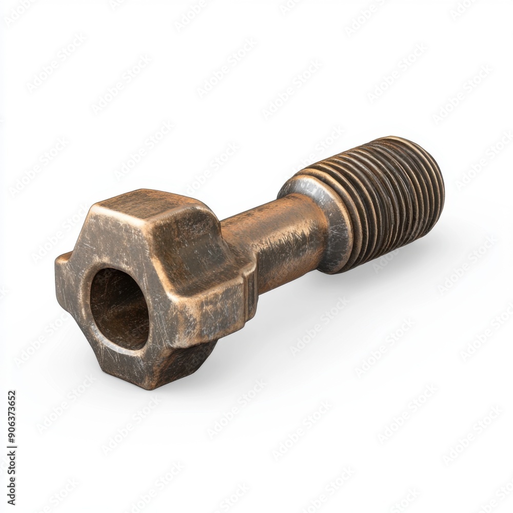 Precision Reaming Tool Clipart in Metallic Finish 3D Rendering Isolated on White Background Precision Reaming Tool Clipart in Metallic Finish 3D Rendering Isolated on White Background