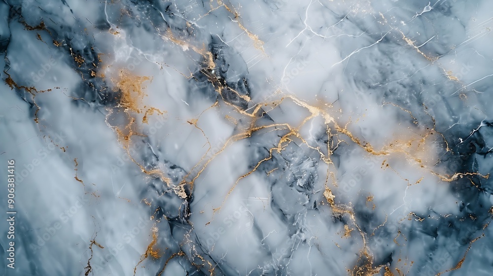 Marble texture abstract background pattern with high resolution Can be used in interior design : Generative AI Marble texture abstract background pattern with high resolution Can be used in interior design : Generative AI