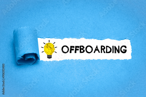 Offboarding 