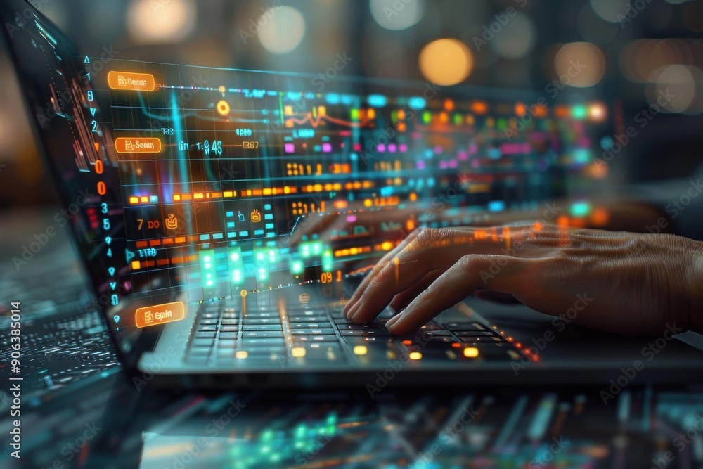 Cyber Technology And Data Analysis Cyber Technology And Data Analysis