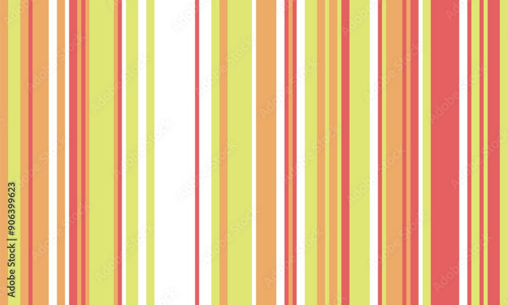 Pattern of vertical stripes, colorful thin and thick lines. Irregular stripe background, vector seamless texture. Abstract striped geometric design in bright colors. Pattern of vertical stripes, colorful thin and thick lines. Irregular stripe background, vector seamless texture. Abstract striped geometric design in bright colors.