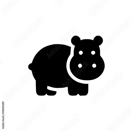 hippo icon