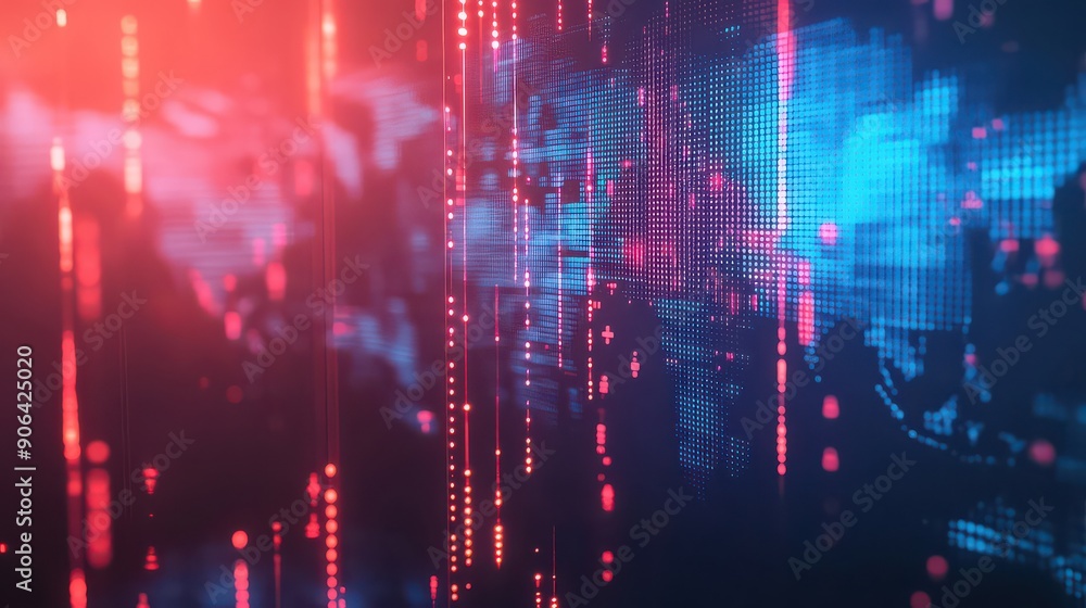 Global Data Streams and Market Pulse Global Data Streams and Market Pulse