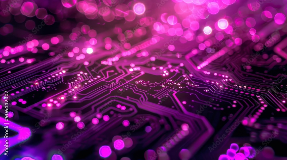 circuit board background circuit board background