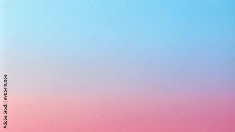 Soft Pastel Gradient Background with Blue and Pink Tones
Soft Pastel Gradient Background with Blue and Pink Tones