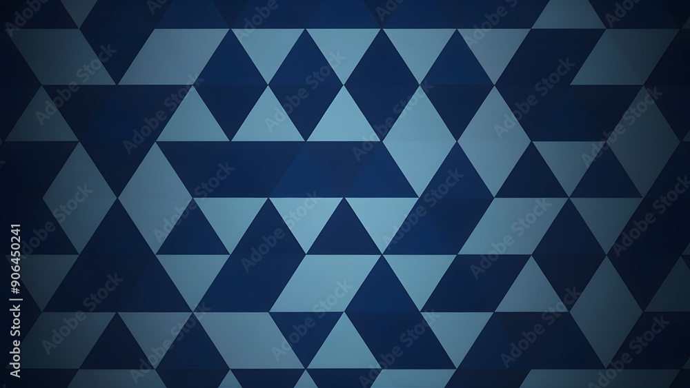 Fototapeta premium abstract geometric background