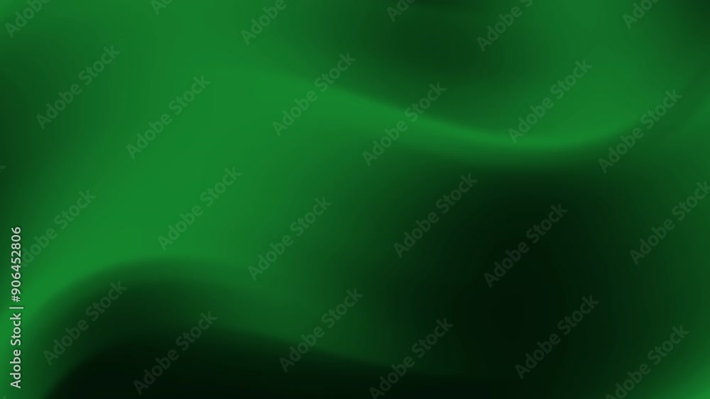 dark green gradient background with moving abstract green, smooth gradient. suitable for elegant overlay dark green gradient background with moving abstract green, smooth gradient. suitable for elegant overlay