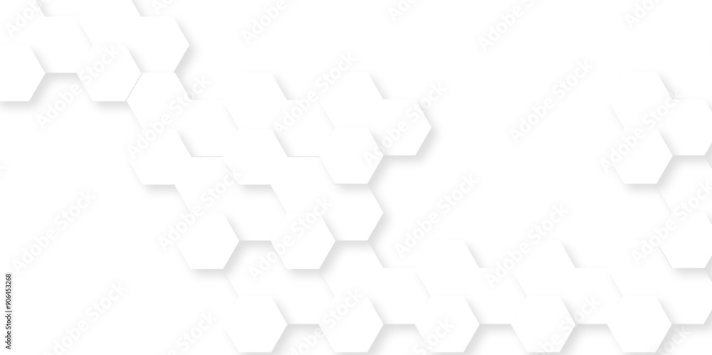 Background with hexagons. Abstract background with lines. white texture background. hexagon abstract background. Surface polygon pattern with glowing hexagon paper texture and futuristic business. Background with hexagons. Abstract background with lines. white texture background. hexagon abstract background. Surface polygon pattern with glowing hexagon paper texture and futuristic business.