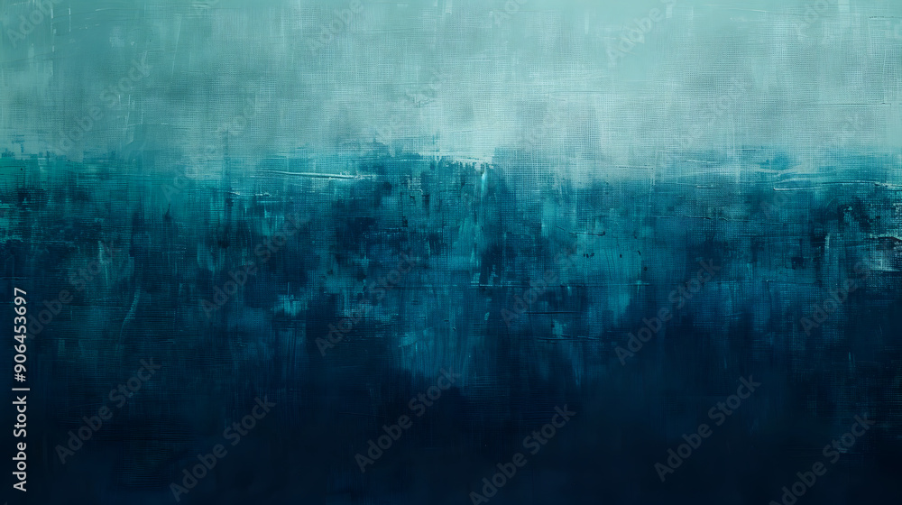 Predominantly teal backdrop featuring a subtle background illustration