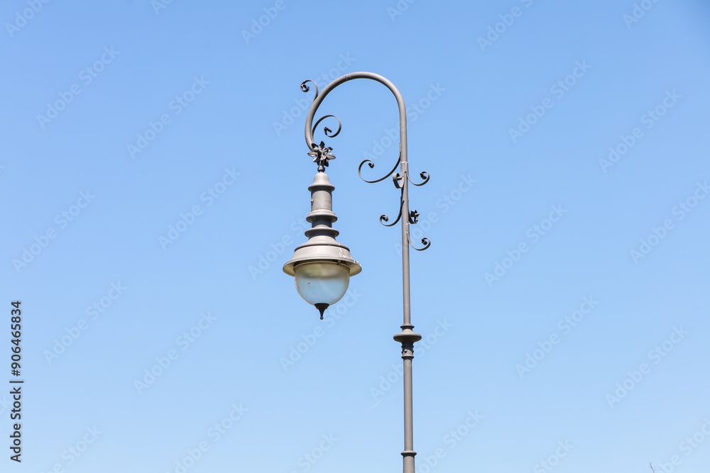 Alte Berliner Laterne