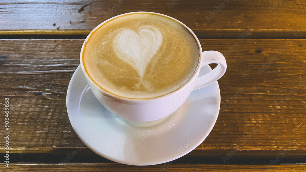 cup of cappuccino cup of cappuccino