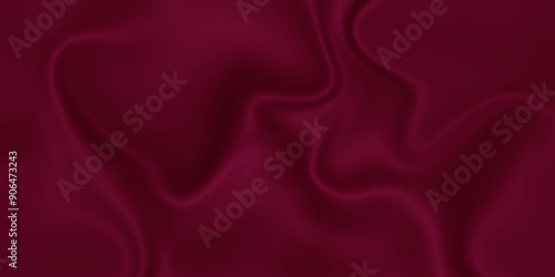 Abstract background luxury cloth or liquid wave silk satin background. Silk texture velvet material or shiny soft smooth luxurious cloth. Smooth elegant silk or satin luxury cloth texture.
