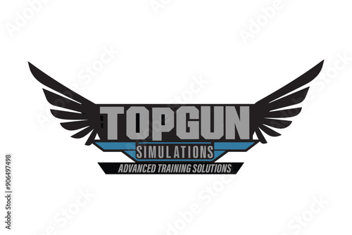 Topgun  simulation 3