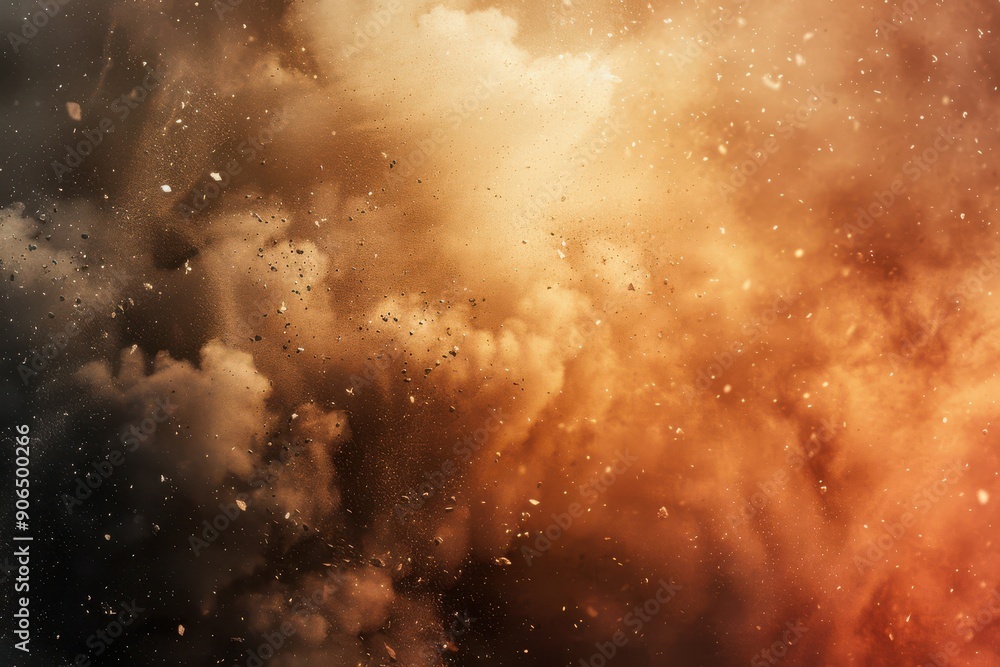 dust explosion dust explosion