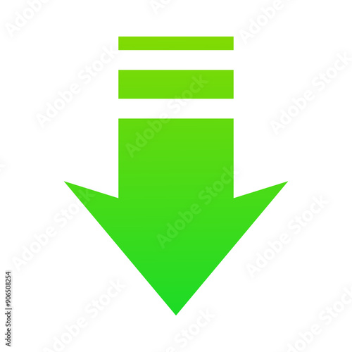 Green arrow down, usage, clean environment, pollution, save the planet, ecology, nature, zero waste, reduce, reuse, recycle, eco, biodegradable materials, natural, organic, microplastics. Vector Free Download Green arrow down, usage, clean environment, pollution, save the planet, ecology, nature, zero waste, reduce, reuse, recycle, eco, biodegradable materials, natural, organic, microplastics. Vector - GFXLoad