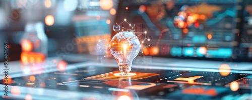 Dynamic Business Solutions: Adapting to Market Changes with Flexibility and Resilience in Digital Setting
