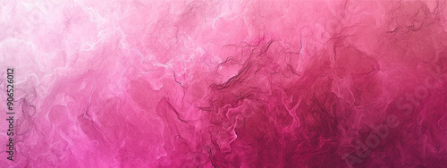 An abstract pink background. Beautiful blurred paint pink texture.