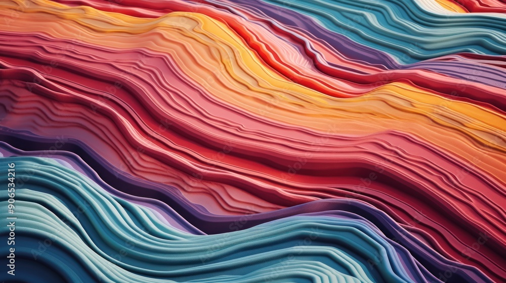 Abstract colorful background Abstract colorful background