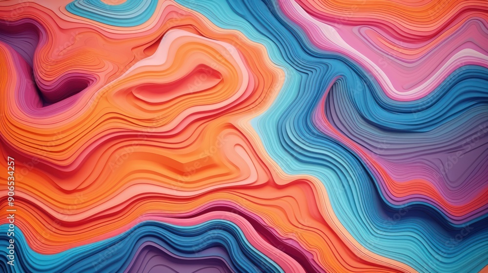 Abstract colorful background Abstract colorful background