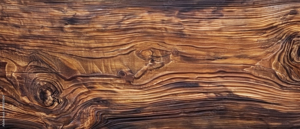 A detailed close-up of a textured wooden surface with dark, rugged appearance, possibly driftwood or antique wood, evoking a serene natural setting. A detailed close-up of a textured wooden surface with dark, rugged appearance, possibly driftwood or antique wood, evoking a serene natural setting.