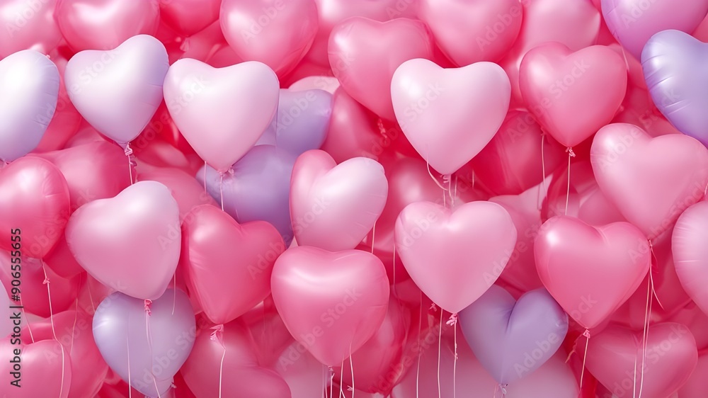 various beautiful heart balloons various beautiful heart balloons