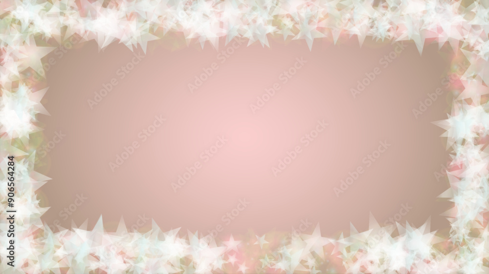 Abstract Vector Pink Background with Silver and White Light Spots. Magic Shiny Pastel Print. Baby Print. Romantic Bokeh Blurred Page Design for Honeymoon. Gentle Stardust Pattern. Abstract Vector Pink Background with Silver and White Light Spots. Magic Shiny Pastel Print. Baby Print. Romantic Bokeh Blurred Page Design for Honeymoon. Gentle Stardust Pattern.