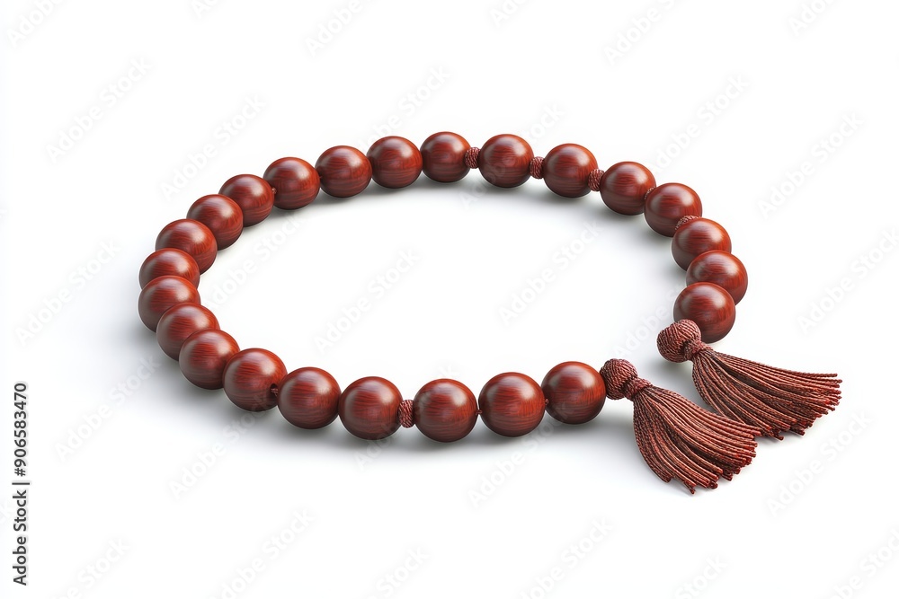 The pendant is shaped like a lantern, and the background is white