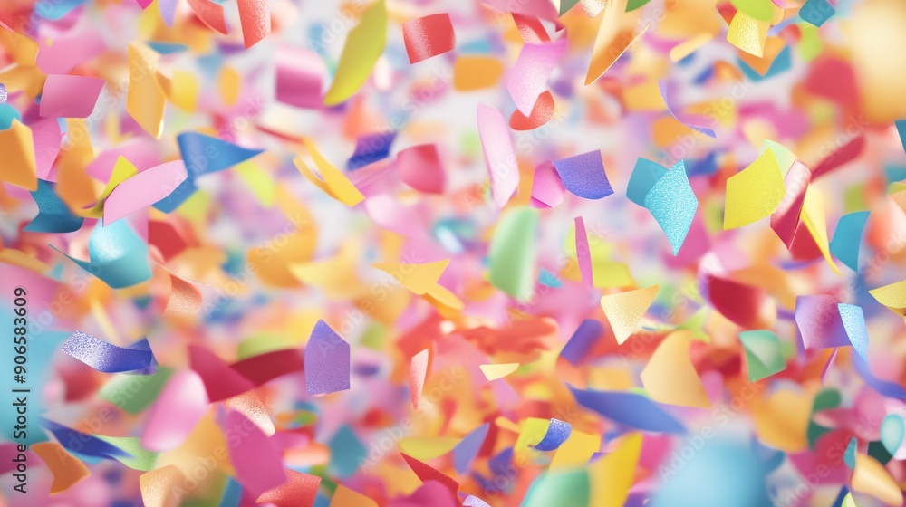 2025 Happy New Year banner with bokeh decoration background 2025 Happy New Year banner with bokeh decoration background