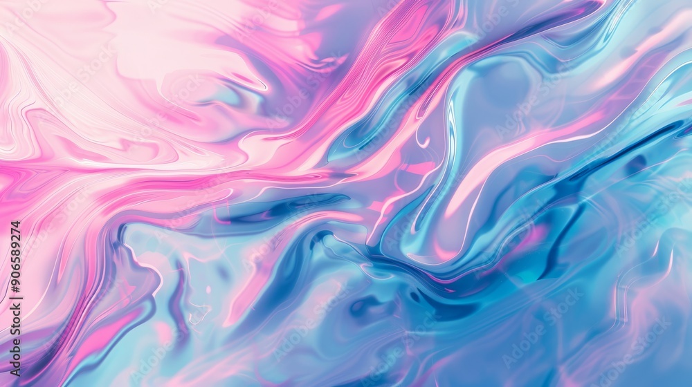 A blurry background with a pink and blue pattern, an abstract drawing, abstract art A blurry background with a pink and blue pattern, an abstract drawing, abstract art