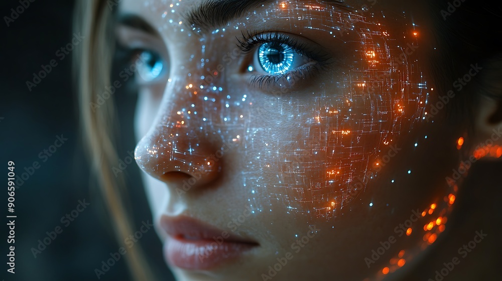 Exploring the Future of Technology: A Close-Up on Human Interaction with Digital Interfaces Exploring the Future of Technology: A Close-Up on Human Interaction with Digital Interfaces