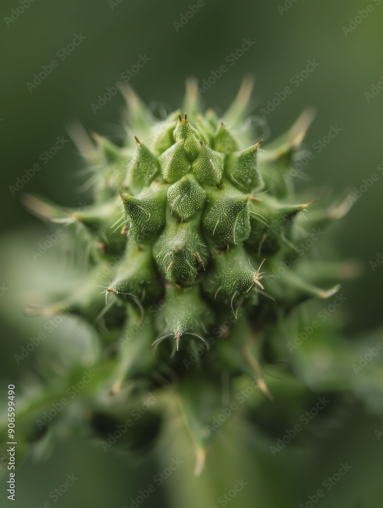 Detailed examination of a Euphorbia plant, showcasing its distinct characteristics and surface details, ideal for both artistic representations and informative resources. Detailed examination of a Euphorbia plant, showcasing its distinct characteristics and surface details, ideal for both artistic representations and informative resources.