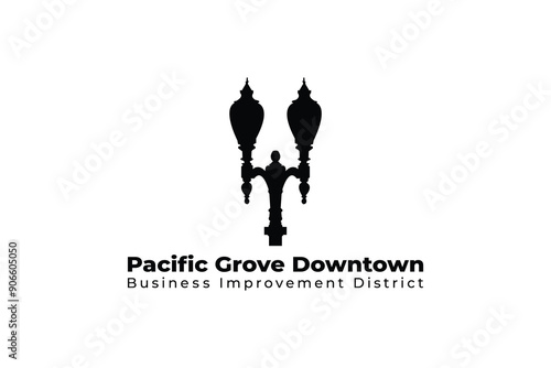 Pacific Grove Downtown District