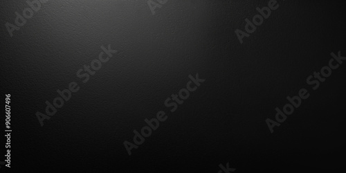 Dark gradient background with soft light fading effect