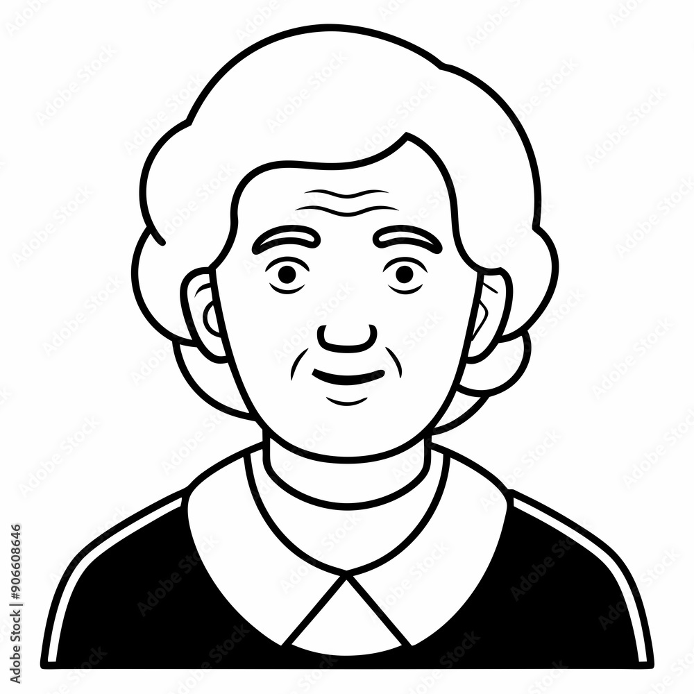 grand parents Silhouette Vector Illustration
grand parents Silhouette Vector Illustration