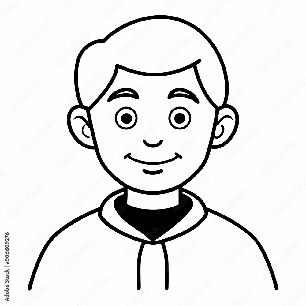 Boy cartoon crater Silhouette Vector Illustration
Boy cartoon crater Silhouette Vector Illustration