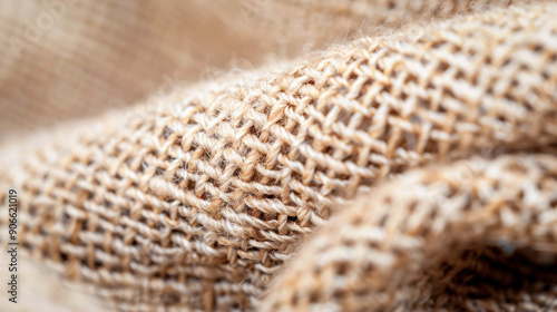 Rich Cloth Texture with Int...