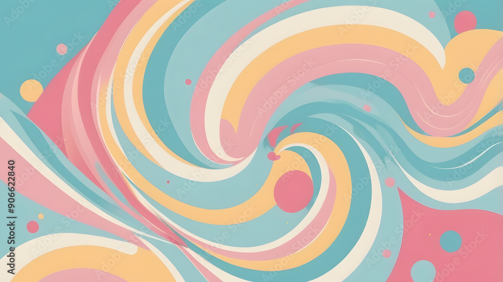 abstract colorful background, ai generated abstract colorful background, ai generated